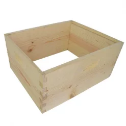 Good Land Bee Supply Beekeeping Beehive Brood Box