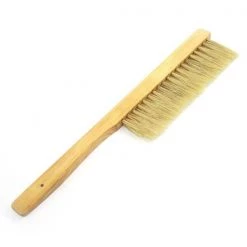Good Land Bee Supply Beekeeping Beehive Cleaning Brush, 16 Inch Longe x 9 Inch Wide 2-1/2 Inch Bristle Height