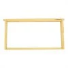 Good Land Bee Supply Beekeeping Beehive Brood Body Foundation Deep Wood Frame