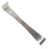 Good Land Bee Supply 10 Inch Stainless Steel Standard Beehive Honey Comb Scraper Prybar Tool