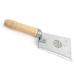 Good Land Bee Supply Beekeeping Beehive Honey Extracting Trowel Scraper / Shovel