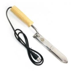 Good Land Bee Supply Beekeeping Honey Comb Electric Knife for Decapping / Uncapping Honey, 110V