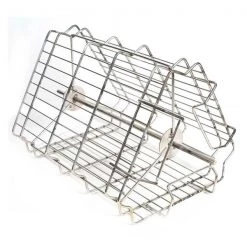 Good Land Bee Supply Interior Frame for 3 Frame Beekeeping Honey Extractors (Manual / Electric)