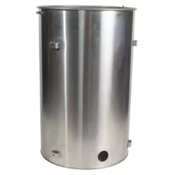 Good Land Bee Supply Beekeeping Honey Extractor Barrel For Replacement