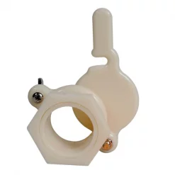 Good Land Bee Supply Beekeeping Honey Dam/Drain for Honey Extractor