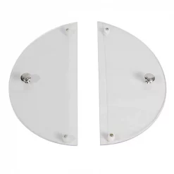 Good Land Bee Supply Beekeeping Honey Extractor Lid (Pair)