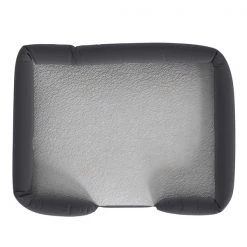 Flash Furniture Gray 36x28 Orthopedic Memory Foam Bolster Dog Bed -Animal&Pet Supplies store Belnick20LLC AJxxORTHOxx00189xxGYxxGGxxinset5xx0bdc32