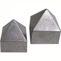 Dogipot Small Pyramid Rain Cap, 1.75"