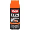 Krylon Products Group-Sherwin-Williams Krylon Farm And Implement Paint Allis Chalmers Orange - K01940000