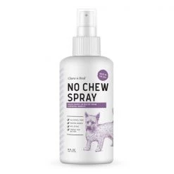 Chew + Heal No Chew Spray - 8oz