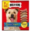 Milk Bone 7lbs Small Flavor Snack