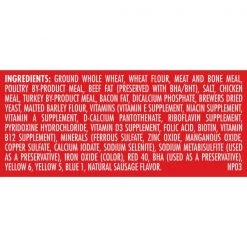 Milk Bone 7lbs Small Flavor Snack -Animal&Pet Supplies store DOT20Foods 625046xx12xx20201001xx012153PM