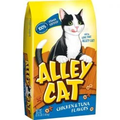 Alley Cat 3.15lbs Chicken Tuna Bag, PK6 -Animal&Pet Supplies store DOT20Foods 676230xx2xx20200926xx090609AM
