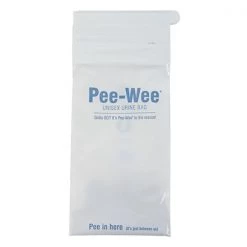 Cleanwaste Pee Wee Unisex Urine Bag