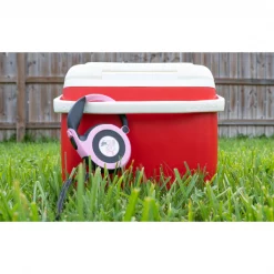 Leash Lock Pink Dog Leash -Animal&Pet Supplies store E Com20Solutions20Inc EMP06355