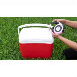 Leash Lock Pink Dog Leash -Animal&Pet Supplies store E Com20Solutions20Inc EMP06367