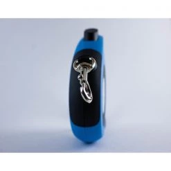 Leash Lock Blue Dog Leash -Animal&Pet Supplies store E Com20Solutions20Inc Product20Image20Clasp