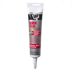 Dap Kwikseal Ultra Clr5.5Oz