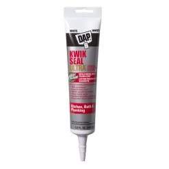Dap Kwikseal Ultra Wht5.5Oz