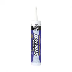 Dap Extreme Slnt Wht 10.1Oz