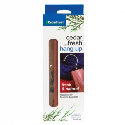 Household Essentials Cedar Hangup 1Ct