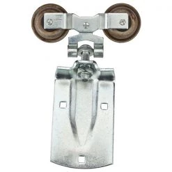 National Hardware FLEXBL RND RAIL HNGR6.2""