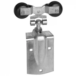 National Hardware FLEXBL RND RAIL HNGR5.9""