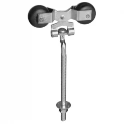 National Hardware HANGER W/9"" BOLT 5.9""W