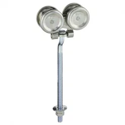 National Hardware HANGER W/9""BOLT 5.2""W