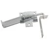National Hardware JAMB LATCH W/4""HOOK