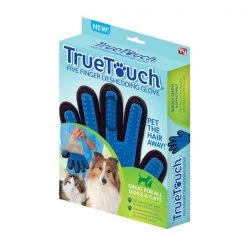 True Touch Deshedding Glove/Pet