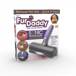 Fur Daddy PET HAIR REMOVER