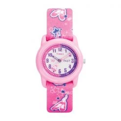 Timex Watch Girl Pink Balrna