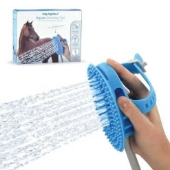 Grooming Brush Aquapaw