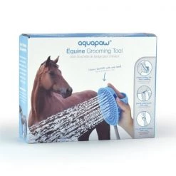 Grooming Brush Aquapaw -Animal&Pet Supplies store Emery20Jensen20Distribution20LLC 7009700xxAxxv2.epsxxHighxxad804b