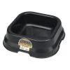 Miller Pan Feed Plastic 10Qt