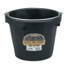 Miller Pail Rubber 8 Quart