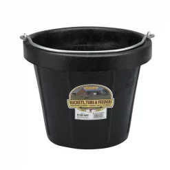 Miller Pail Rubber 12 Quart