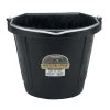 Miller Pail Flat-Back Rubr 20Qt