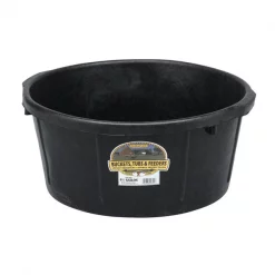 Duraflex Tub Feed Rubber 6.5 Gal