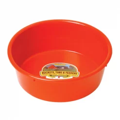 Miller Pan Feed/Water Plast 5Qt