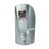 Miller Scoop Feed Galvanizd 6Qt