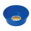 Miller Pan Feed/Water 5Qt Blue
