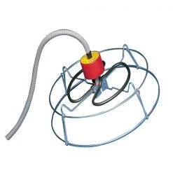 Allied Heater Stck Tank1500Sink