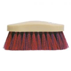 Decker Manufacturing GROOMING BRUSH HORSE
