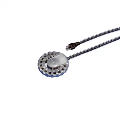 Allied DEICER LIVESTCK BUCKT