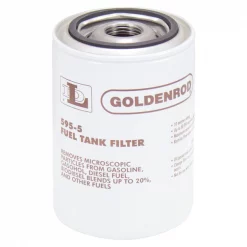 Dutton Filter Fuel Replacement