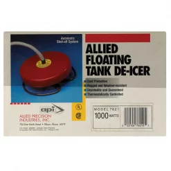Allied Heater Stock Tank 1000W