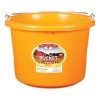 Little Giant Round Bucket Org 8Qt