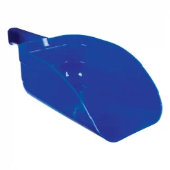 Little Giant Feed Scoop Plstc Blu 5Pt